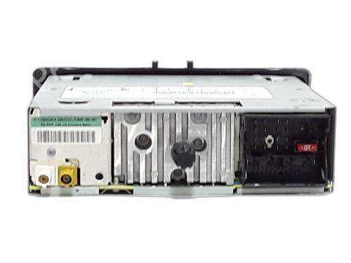 Radio RENAULT SCÉNIC III (JZ0/1_) 1.9 dCi (JZ0J, JZ1J, JZ1K, JZ1S) | BP29576908E6