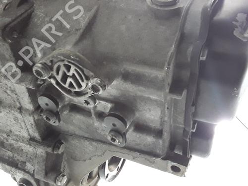 Gearbox SEAT IBIZA IV (6J5, 6P1) 1.4 TDI | BP25184309M3 