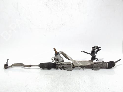 Used Steering rack RENAULT LAGUNA III (BT0/1) 1.5 dCi (BT00, BT0A, BT0T, BT1J) (110 hp) 32398485