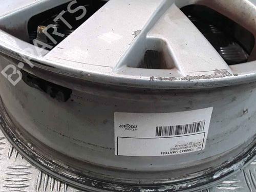 Rim CITROËN C4 I (LC_) 1.6 HDi | BP25201385C45 