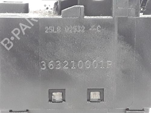 Electronic module RENAULT LAGUNA Coupe (DT0/1) 2.0 dCi GT (DT11, DT1E, DT1N) | BP29642881M83 