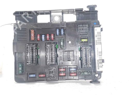 Used Fuse box CITROËN C3 I (FC_, FN_) 1.4 HDi (68 hp) 25177805