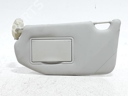 left-sun-visor-ford-ka-iii-uk-fk-2014-32222009 main image