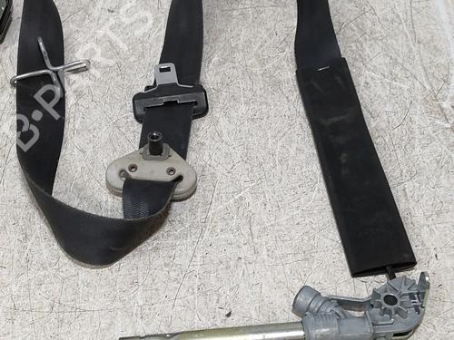 Front left seatbelt CITROËN C3 Picasso (SH_) 1.6 HDI 90 | BP37082763I26 - Image 2