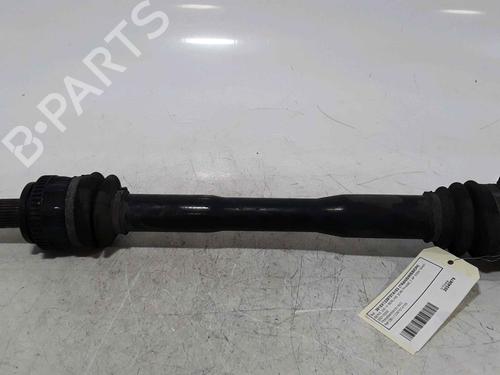 Used Right front driveshaft BMW 3 (E46) 330 d (184 hp) 25200408