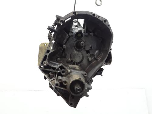 Used Gearbox RENAULT SUPER 5 (B/C40_) 1.4 Cat (B/C/407) (58 hp) 27194235