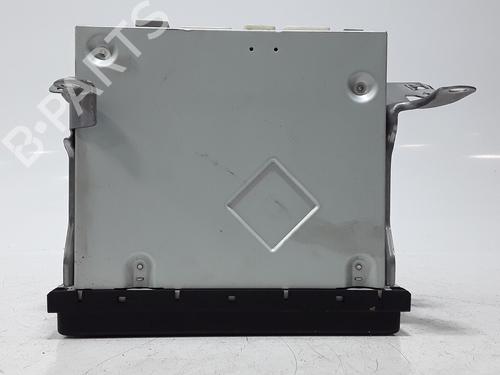 Radio TOYOTA IQ (_J1_) 1.33 (NGJ10_, NGJ10R) | BP28309474E6