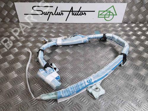 Used Right curtain airbag FIAT 500 (312_) 1.2 (312AXA1A) (69 hp) 25159863