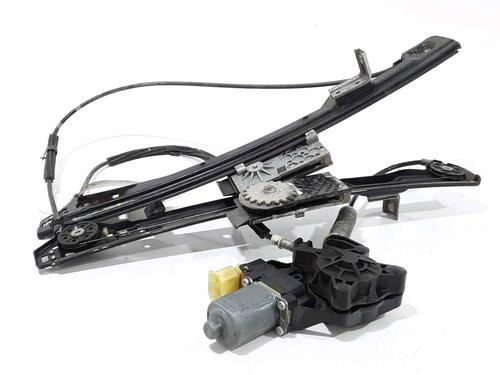Used Front left window mechanism MINI MINI (R56) Cooper D (109 hp) 25186321