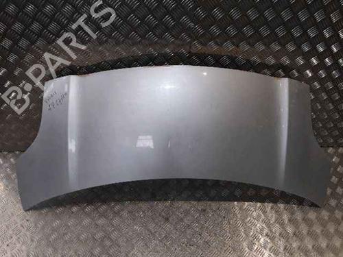 Motorhjelm TOYOTA YARIS (_P9_) [2005-2014]  25167557