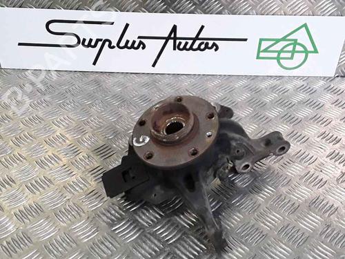 Left front steering knuckle RENAULT MEGANE III Hatchback (BZ0/1_, B3_) 1.5 dCi (BZ09, BZ0D, BZ1W, BZ29, BZ14) | BP25199270M25 
