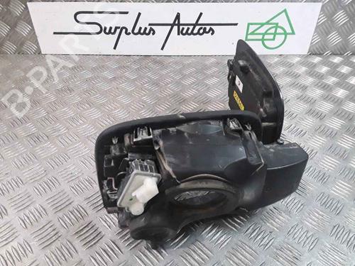 Fuel flap CITROËN C3 / C3 ORIGIN III (SX) 1.6 BlueHDi 75 | BP25183116C131 