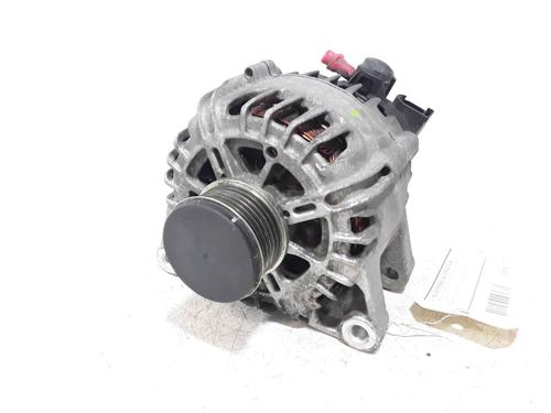 Used Alternator FORD FIESTA VI (CB1, CCN) 1.4 TDCi (68 hp) 25178005