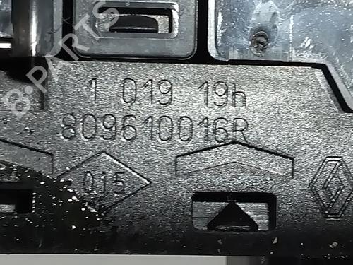 Switch RENAULT MEGANE III Hatchback (BZ0/1_, B3_) 1.5 dCi (BZ09, BZ0D, BZ1W, BZ29, BZ14) | BP33892257I30 - Image 2