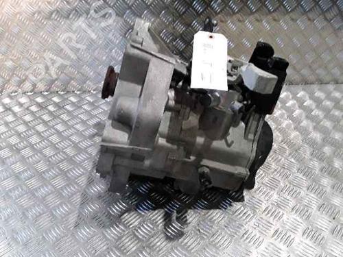 Used Gearbox SEAT IBIZA III (6L1) 1.2 (64 hp) 25184403