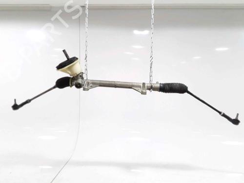 Used Steering rack RENAULT MODUS / GRAND MODUS (F/JP0_) 1.5 dCi (FP0D, JP0D) (82 hp) 25174912