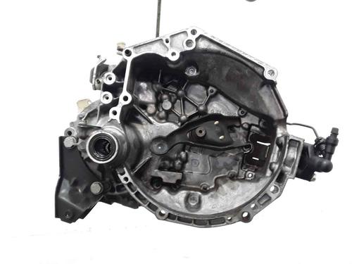 Used Gearbox CITROËN C2 (JM_) 1.1 (60 hp) 25184926