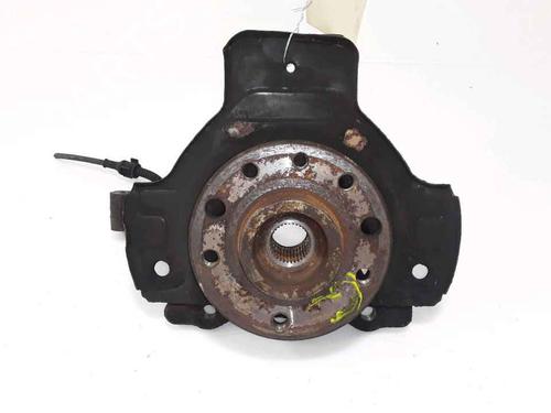 Used Left front steering knuckle OPEL ASTRA G Hatchback (T98) 2.0 DTI 16V (F08, F48) (101 hp) 25198862