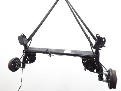 Rear axle DACIA SANDERO 1.4 MPI LPG | BP25195907M2 