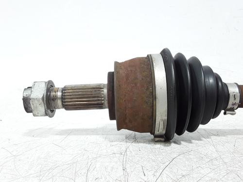 Left front driveshaft FORD KA (RU8) 1.3 TDCi | BP39212367M38 - Image 3