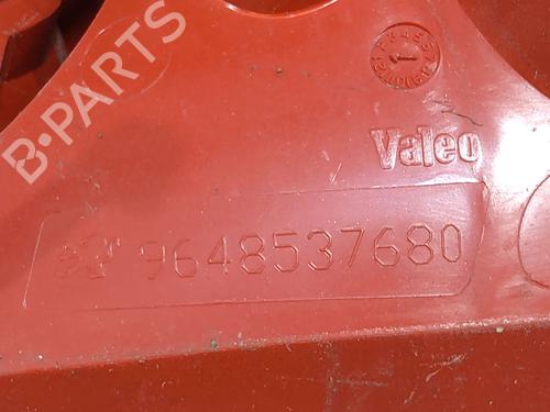 Left taillight PEUGEOT 407 Coupe (6C_) 2.0 HDi | BP36757072C34  - Image 6