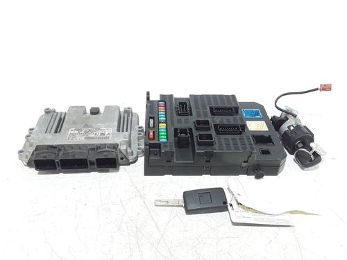 Elektronik Modul für CITROËN C3 I (FC_, FN_) 1.4 HDi (68 hp) 25180061