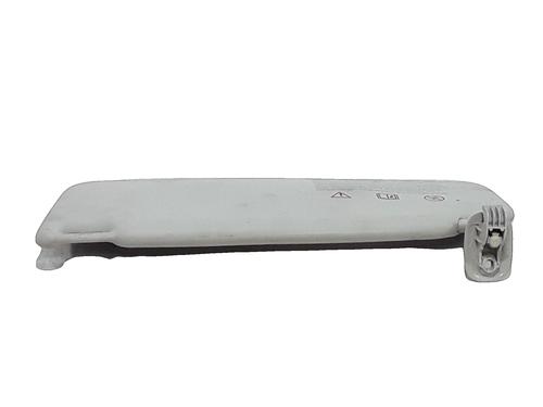 Right sun visor RENAULT TWINGO II (CN0_) 1.2 16V (CN0K, CN0V, CN0A) | BP40065247I2 - Image 3