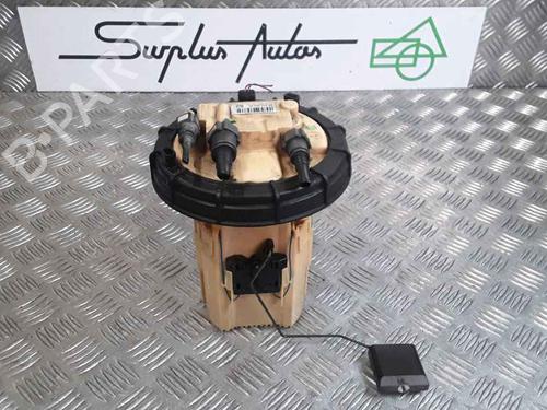 Used Fuel pump CITROËN C4 Grand Picasso I (UA_) 1.6 HDi (109 hp) 25183361