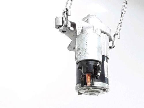 Startmotor RENAULT CLIO IV (BH_) 0.9 TCe 90 (BHNF, BHMA, BHMH, BHJK, BHJR) | BP25178590M8 