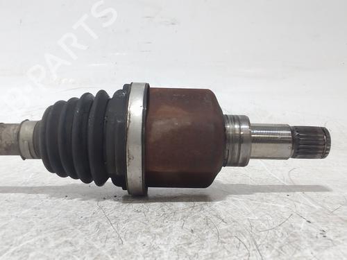 Left front driveshaft FORD FIESTA VI (CB1, CCN) 1.5 TDCi | BP36789196M38 - Image 4