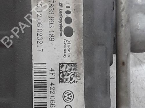 Steering rack AUDI A6 C6 Avant (4F5) 3.0 TDI quattro | BP33726824M22 - Image 2