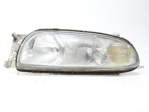 Used Left headlight FORD FIESTA Box Body/MPV (J5_, J3_) 1.3 (60 hp) 29170367