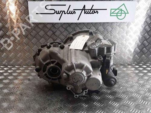 Gearbox FIAT PUNTO (188_) 1.9 JTD | BP25183620M3 