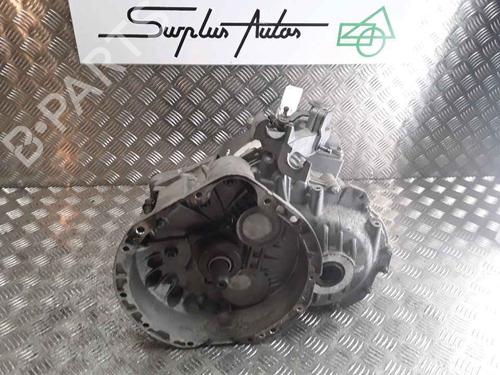 Used Gearbox MERCEDES-BENZ A-CLASS (W169) A 180 CDI (169.007, 169.307) (109 hp) 25183982