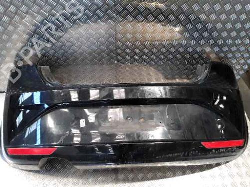 Used Rear bumper SEAT LEON (1P1) 1.6 TDI (105 hp) 25168628
