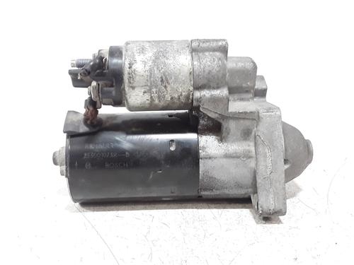 Used Starter NISSAN JUKE (F15) 1.5 dCi (110 hp) 31934669