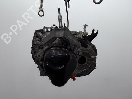 Gearbox RENAULT MODUS / GRAND MODUS (F/JP0_) 1.2 (JP0C, JP0K, FP0C, FP0K, FP0P, JP0P, JP0T) | BP36892659M3  - Image 5