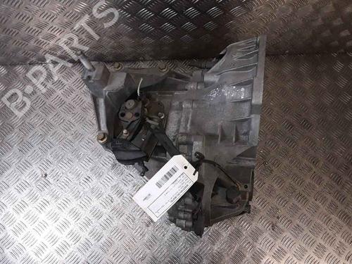 Gearbox FORD FOCUS C-MAX (DM2) 2.0 | BP25184637M3 