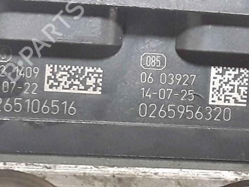 ABS pump RENAULT TWINGO III (BCM_, BCA_) 1.0 SCe 70 | BP25164264M43