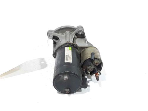 Used Starter PEUGEOT 106 II (1A_, 1C_) 1.4 i (75 hp) 25178303