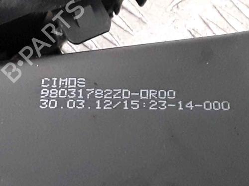 Hand brake CITROËN C4 II (NC_) 1.6 HDi 90 | BP25163959I18 
