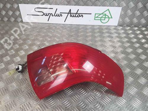 Right taillight SUZUKI SWIFT III (MZ, EZ) 1.3 (RS413, ZC11S) | BP25765638C35 