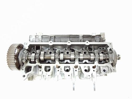 Used Cylinder head RENAULT CLIO III (BR0/1, CR0/1) [2005-2014]  29379824