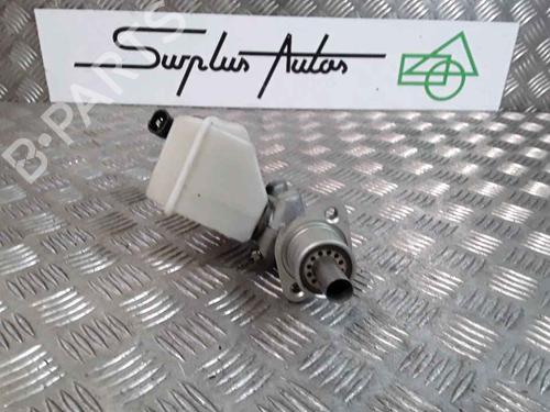 Brake master cylinder RENAULT CLIO II (BB_, CB_) 1.2 (BB0A, BB0F, BB10, BB1K, BB28, BB2D, BB2H, CB0A,... | BP25165622M77 