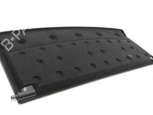 Rear parcel shelf CITROËN SAXO (S0, S1) 1.0 X | BP25201258C85