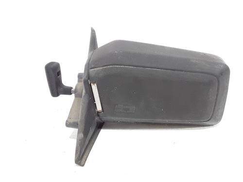Used Left mirror TOYOTA TERCEL Estate (AL2_) 1.5 (AL25) (70 hp) 25207305