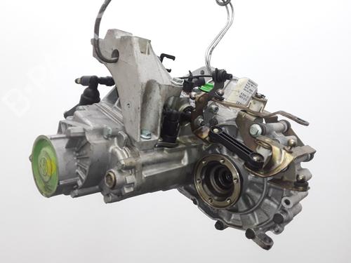 Gearbox VW GOLF IV (1J1) 1.4 16V | BP28572287M3
