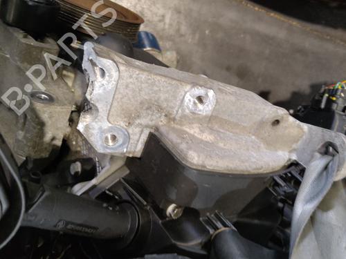 Engine RENAULT CLIO III (BR0/1, CR0/1) | BP40049960M1 - Image 6