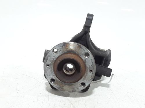 Used Right front steering knuckle PEUGEOT 208 I (CA_, CC_) 1.2 VTi 68 / PureTech 68 (68 hp) 25199298