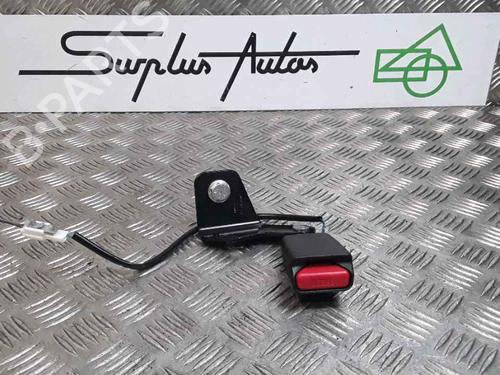 Used Rear left belt tensioner RENAULT KADJAR (HA_, HL_) 1.5 dCi 110 (HLA3) (110 hp) 25162538